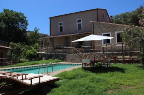 Отель Locanda San Fantino  Сан Джиованни А Пиро
